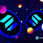 Solana Price Megaphone Points to a Parabolic Move as SOL Treasuries Near $3B