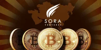 Sora Ventures Unveils Asia’s First Bitcoin Treasury Fund With $1B Purchase Plan