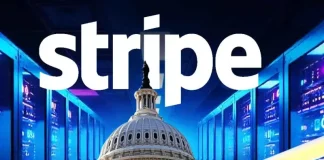 Stripe Eyes U.S. Banking Charter, Pioneers One-Click Stablecoin Issuance for Firms