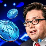 Tom Lee Predicts Ethereum Price to Hit $5,500 as Open Interest, Whale Buying Jumps