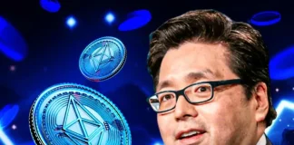 Tom Lee Predicts Ethereum Price to Hit $5,500 as Open Interest, Whale Buying Jumps