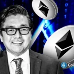 Breaking: Tom Lee’s BitMine Adds 40,613 ETH, Now Owns 3.58% Of Ethereum Supply