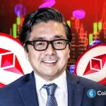 Tom Lee’s BitMine Keeps Buying ETH, Adds $150M Despite DAT Purchases Crashing 81%
