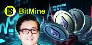 Bitmine Immersion (BMNR) Buys 14,618 ETH Amid Rising Institutional Interest