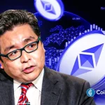 Tom Lee’s Fundstrat Predicts Ethereum Rally to $5,500 Following ETH ‘Bottom’