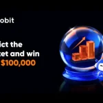 Toobit Rolls Out $100,000 Event Contracts Campaign with Built-In Protection