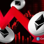 Top 5 Reasons Ethereum Price Is Down Today