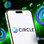 Top Reasons Why Circle Stock Price is Surging