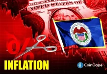 Traders Price in December Fed Rate Cut as U.S. Inflation Softens Again