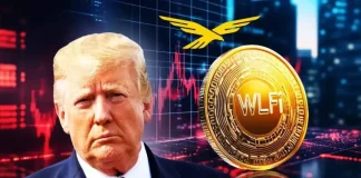 Trump-Backed WLFI Token Signals Rebound As Team Announces Buyback Plan