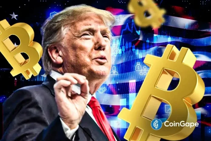 Bitcoin has climbed today amid the Trump Davos speech, rising above $89,000 after dipping to as low as $88,000 yesterday. The surge above $89,000 followed the U.S. president’s statement, in which he spoke on the CLARITY Act and also assured that they would not use force to acquire Greenland. Bitcoin Rises Above $89,000 Amid the
The post <a href="https://coingape.com/trump-davos-speech-bitcoin-rises-as-u-s-president-aims-to-sign-clarity-act-soon/">Trump Davos Speech: Bitcoin Rises as U.S. President Aims To Sign CLARITY Act Soon</a> appeared first on <a href="https://coingape.com/">CoinGape</a>.