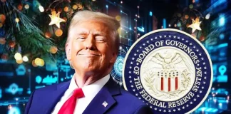 Donald Trump May Name Next Fed Chair Before Christmas: Scott Bessent