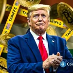 Trump Tariffs: India Offers Cuts on U.S. Goods, BTC Price Rebounds