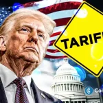 Trump Tariffs: US Treasury Able to Refund Amid Crypto Market Crash Concerns