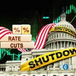 U.S Government Shutdown Fears Ease as Traders Cut Odds to 27%, Here’s Why