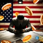 Breaking: U.S. Jobless Claims Come in Below Expectations; BTC Price Drops