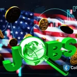 Breaking: U.S. Jobs Data Comes In Above Expectations, Bitcoin Price Rises
