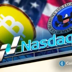 US SEC Deliberates Nasdaq Bitcoin Index Options Approval amid Rising Derivatives Demand