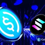 USDC Supply Shrinks: USDC Treasury Burns 51M Tokens on Solana