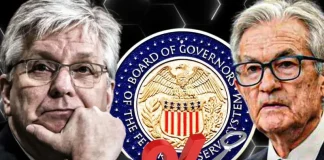 Waller Signals December Fed Rate Cut Despite Powell’s “No More Cuts” Stance