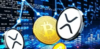 What Next for XRP Price as Bitcoin Falls Below $83,000 Again?