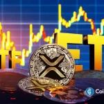 XRP Price Prediction After Spot XRP ETFs Record the First Outflow in 36 Days?