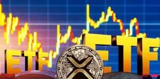 XRP Price Prediction After Spot XRP ETFs Record the First Outflow in 36 Days?