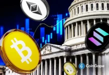 White House Pushes for Crypto Bill Deal Amid Claims of Potential Support Withdrawal