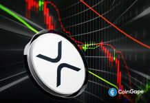Analyst Predicts XRP Price Could Fall to $1 as XRP ETFs Record Net Weekly Outflows