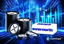 XRP News Today: Evernorth Holdings Just Moves Massive $280 Million in XRP