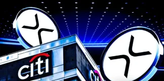 XRP Overtakes Shopify, Verizon, Citigroup in Market Value as Price Eyes $6
