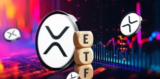 XRP Price Eyes a 65% Rally Amid $43.16M Weekly Spot ETFs Inflows