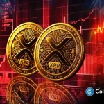 XRP Price Forecast as Price Nears a Death Cross Formation- Is a Crash Below $2 Inevitable?