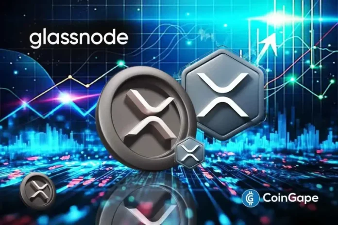 On-chain data revealed that shares in XRP’s circulating supply have hit their lowest level since November 2024. This means that many recent investors could be trapped after buying at higher price levels. XRP Supply Under Pressure Despite Price Gains Blockchain analytics firm Glassnode reported this week that only 58.5% of the XRP supply is currently
The post <a href="https://coingape.com/xrp-supply-in-profit-hits-lowest-level-since-nov-2024-despite-price-gains-glassnode/">XRP Supply in Profit Hits Lowest Level Since Nov 2024 Despite Price Gains: Glassnode</a> appeared first on <a href="https://coingape.com/">CoinGape</a>.