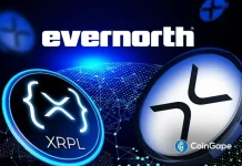 XRP Treasury Evernorth Partners With AI Firm to Boost Holdings Yield on XRPL