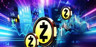 Zcash Price Soars 10% as OKX Eyes ZEC Relisting