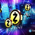 Zcash Price Surges 24% as November 2025 Halving Hype Grows – Is $1,000 Next?