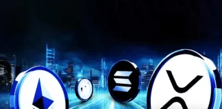 Altcoin Season Index Hits New High As ETH, SOL, DOGE, and XRP Rally