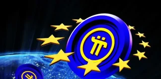 Pi Coin Set for Major Adoption as Pi Network Officially Registers Under EU MiCA