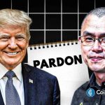 CZ Trump Pardon: Binance Founder Denies Any Trump Family Ties