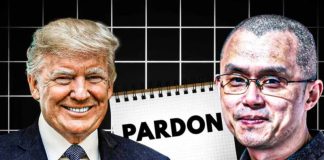 CZ Trump Pardon: Binance Founder Denies Any Trump Family Ties
