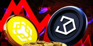 Binance to Compensate Users After Ethena’s USDe Depeg During Crypto Market Crash