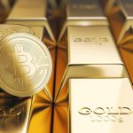 Gold Breaks US$5,500, Crypto Consolidates as Investors Battle Inner Recession