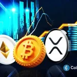 Weekly Crypto Price Prediction: Bitcoin, Ethereum and XRP