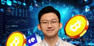 Bitcoin Lows Could Mark Start Of On-Chain TradFi Migration, Says CryptoQuant CEO Ki Young Ju