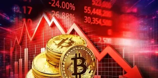 Bitcoin Price Crashes Below $100K: What’s Driving the Drop?