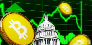 Bitcoin Price Eyes Fresh Rally as U.S Government Reopening Sparks Risk-On Mood