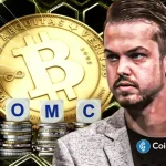 Bitcoin Stalls Ahead of FOMC as Analyst Van de Poppe Sees No Break Until Tuesday