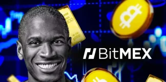 Bitcoin vs Gold: BitMEX Co-Founder Arthur Hayes Explains Why Nations Still Prefer Buying Gold