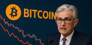 Fed’s Stagflation Warning Impacts Crypto Markets
